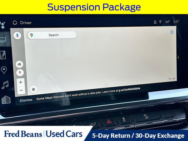 Used 2024 Chevrolet Silverado 2500 High Country w/ High Country Premium Package image 17