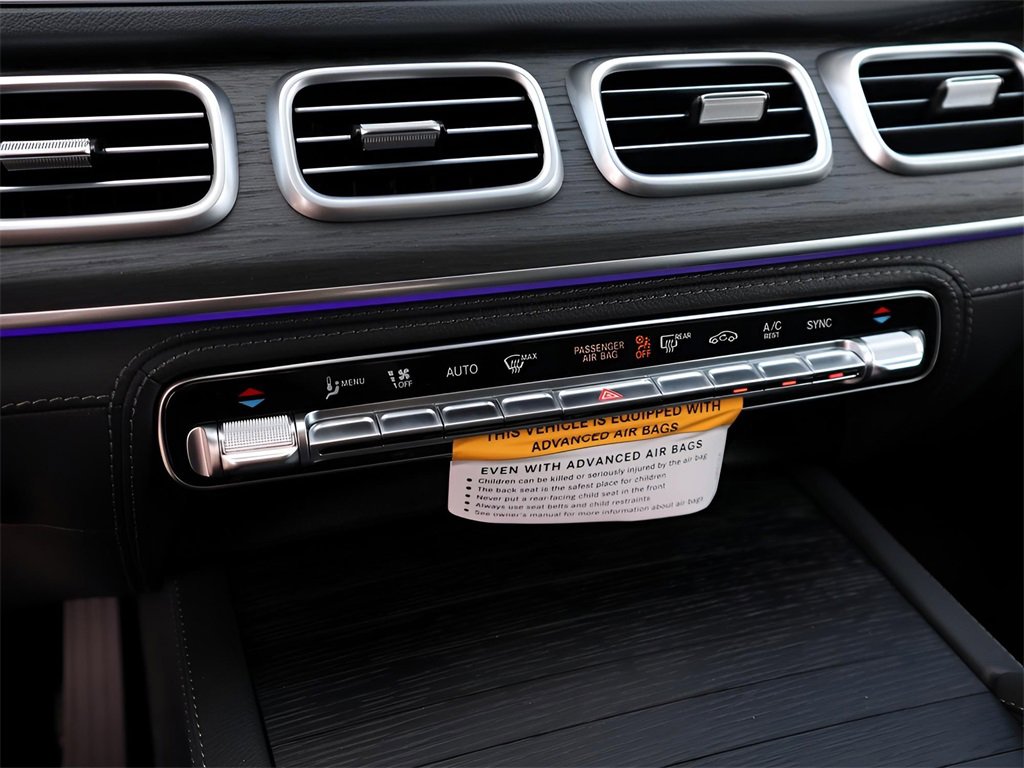 New 2026 Mercedes-Benz GLE 450 4MATIC image 43