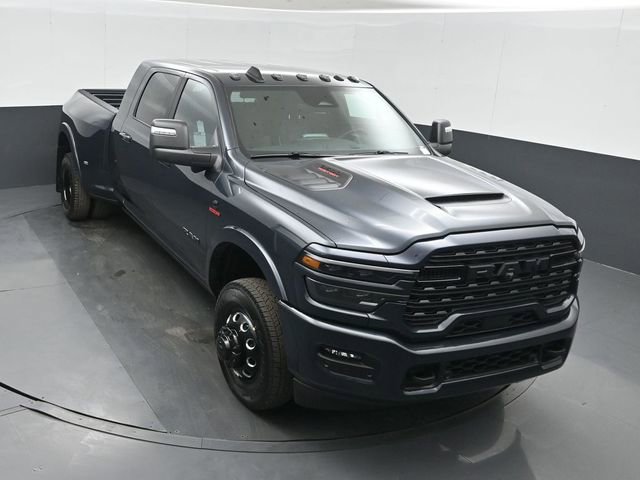 New 2026 RAM 3500 Limited image 36