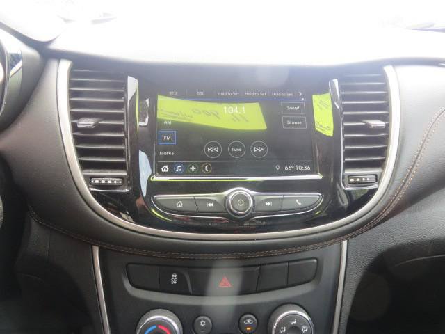 Used 2019 Chevrolet Trax LS FWD image 17