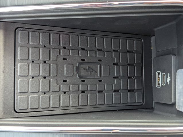 New 2026 Lincoln Aviator Reserve w/ Luxury Package RWD image 21