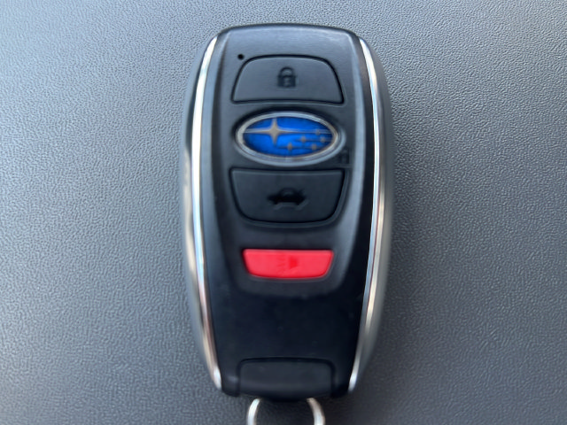 Used 2026 Subaru Crosstrek 2.5i Premium AWD/4WD image 28