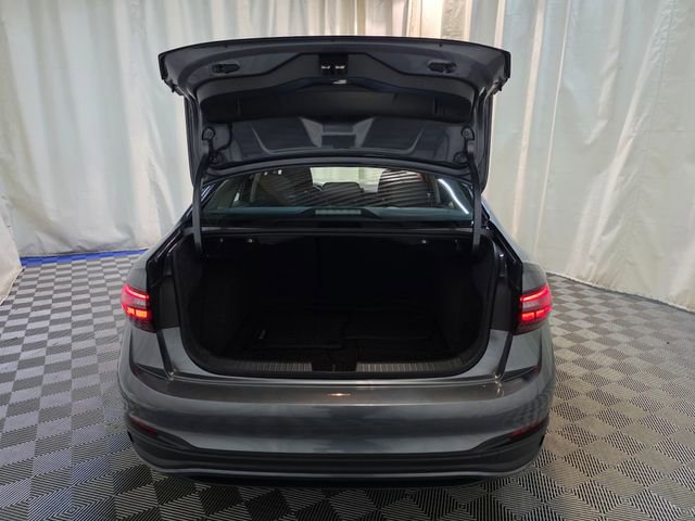 Used 2025 Volkswagen Jetta S image 37