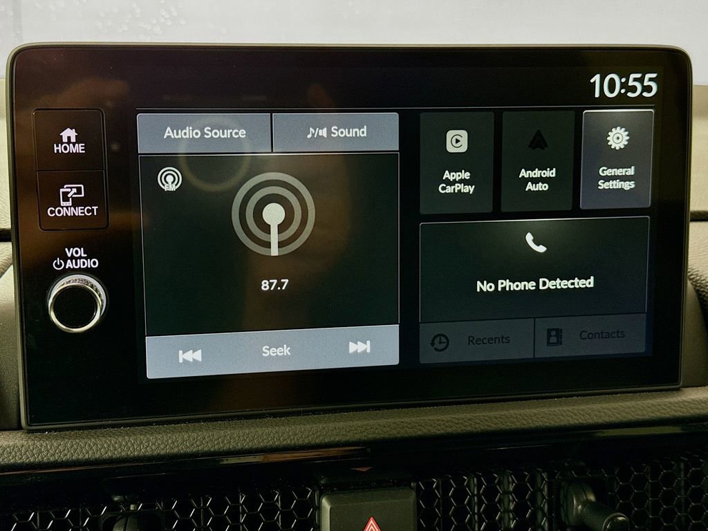 Used 2026 Honda CR-V EX-L image 15