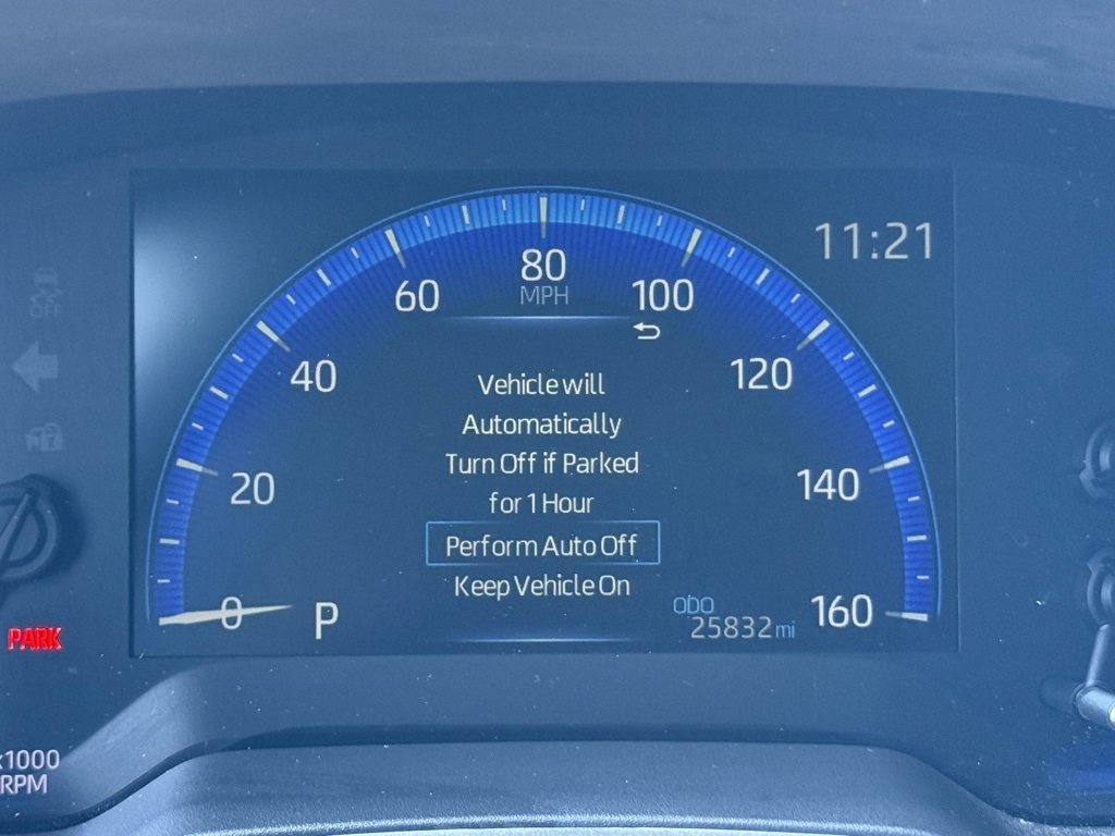 Certified 2022 Toyota Corolla Cross XLE image 26