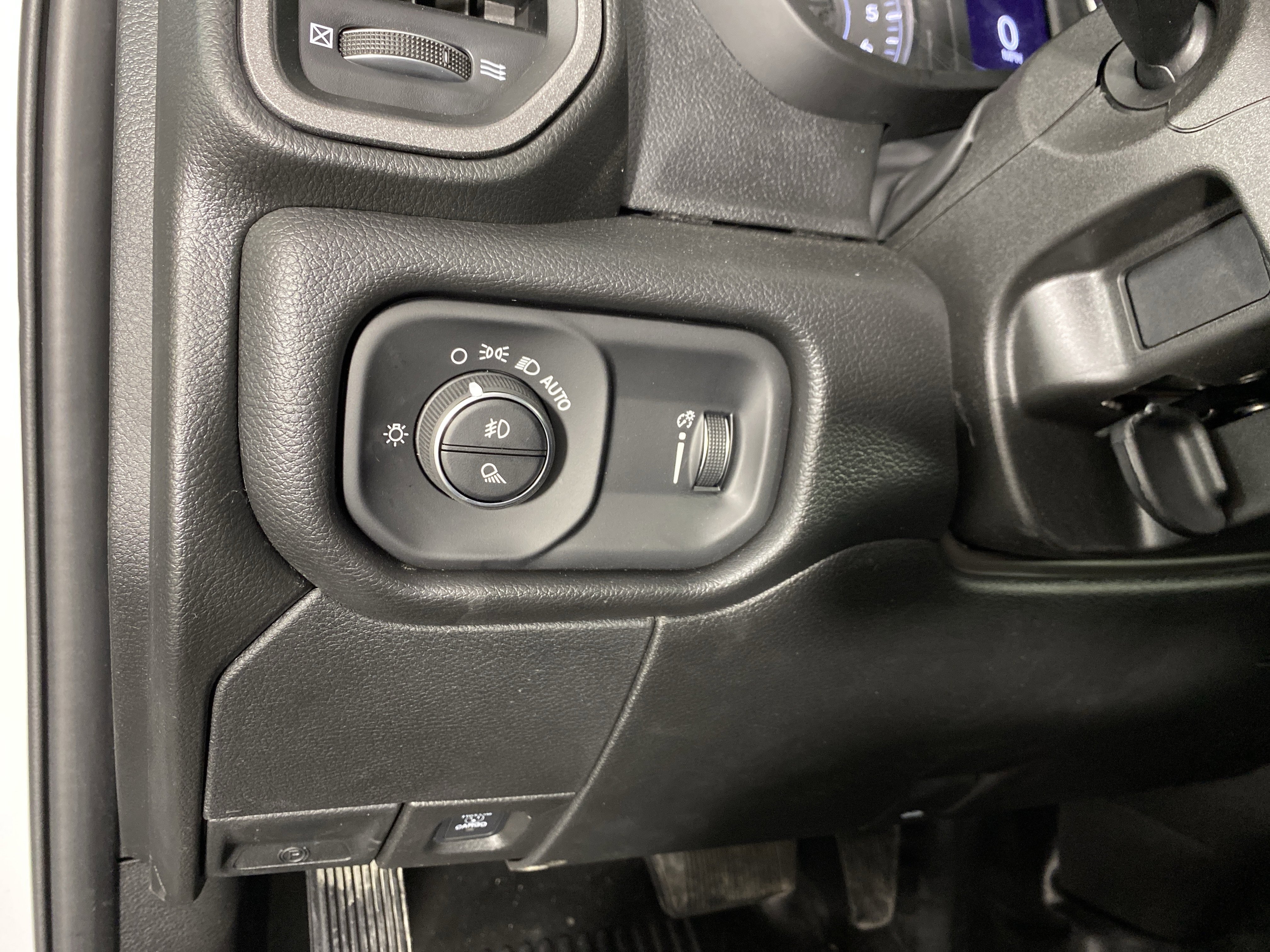 New 2026 RAM 2500 Tradesman image 19