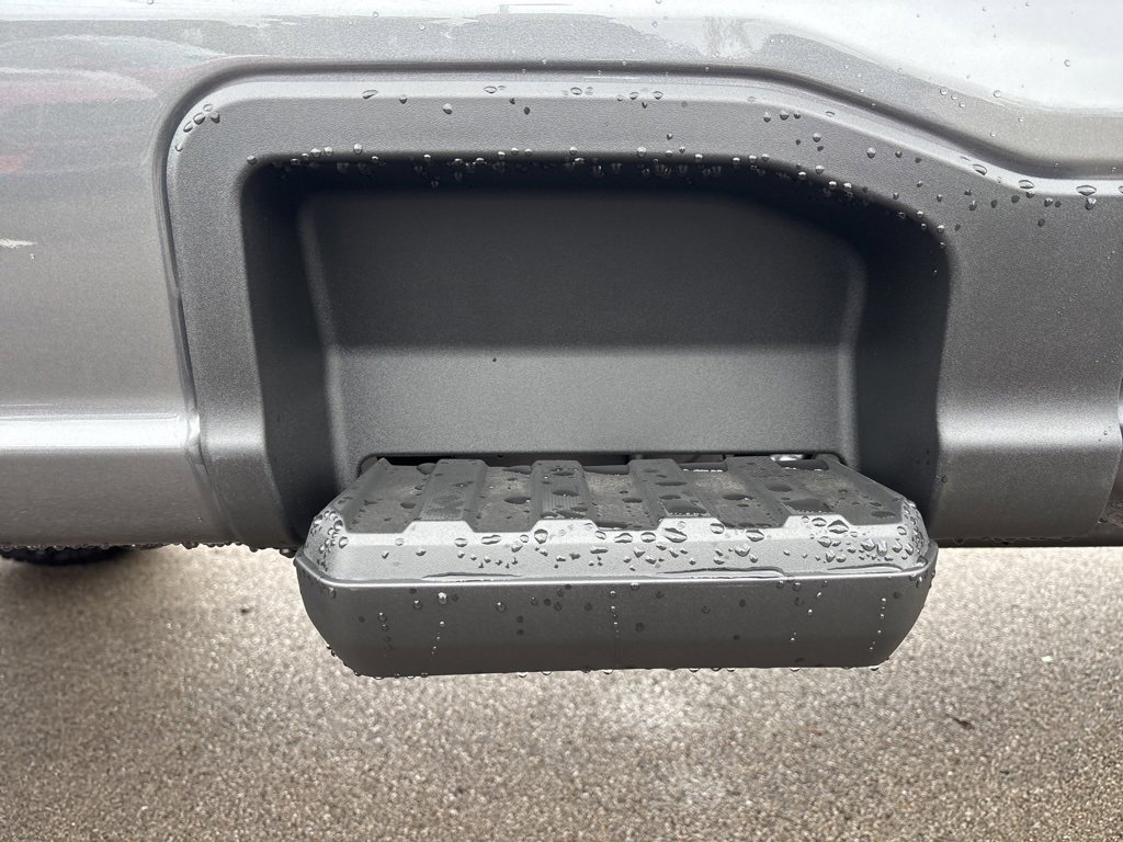 New 2026 Ford F350 XL w/ STX Appearance Package image 11