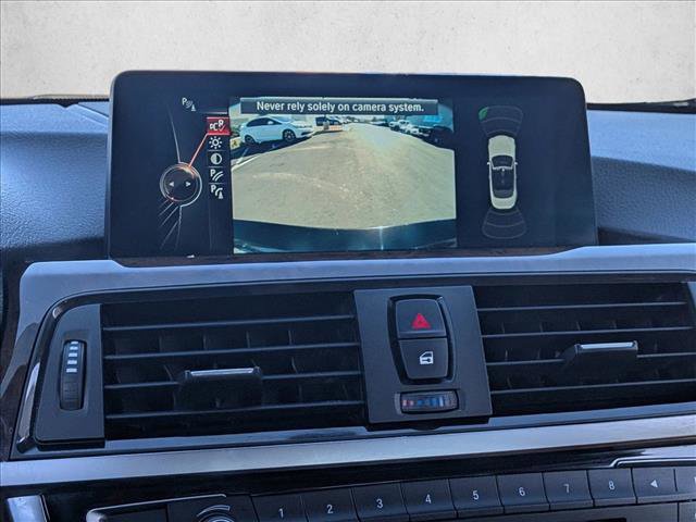 Used 2016 BMW 435i Convertible image 15