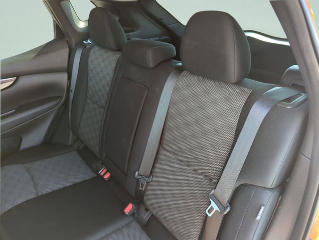 Certified 2022 Nissan Rogue Sport SV image 25