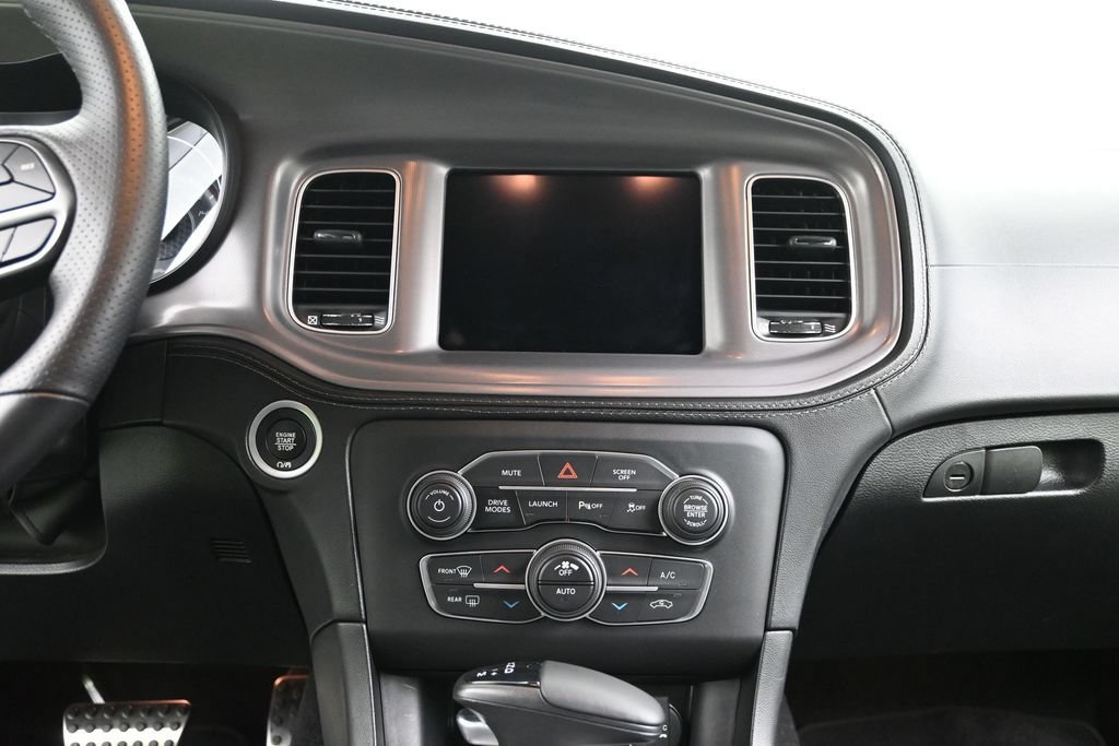 Used 2023 Dodge Charger Scat Pack w/ Plus Group RWD image 32