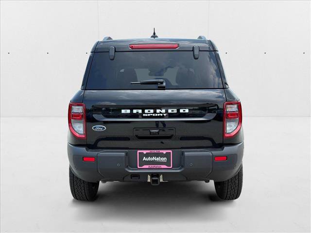 New 2025 Ford Bronco Sport Badlands w/ Badlands Tech Package image 7