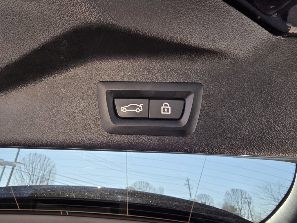 Used 2023 BMW X5 xDrive45e w/ Executive Package image 35