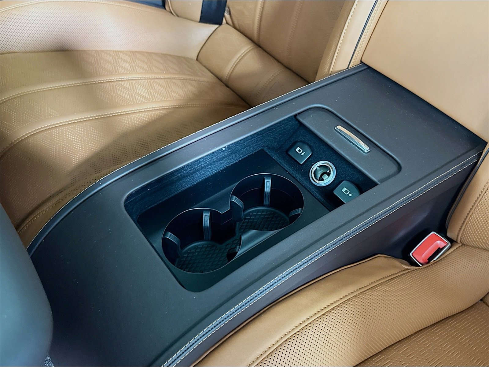 Used 2025 Bentley Continental GT Speed image 25