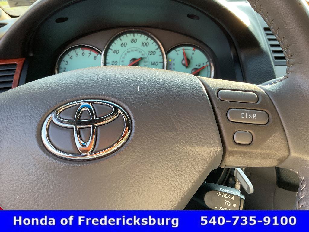 Used 2006 Toyota Solara SLE FWD image 24