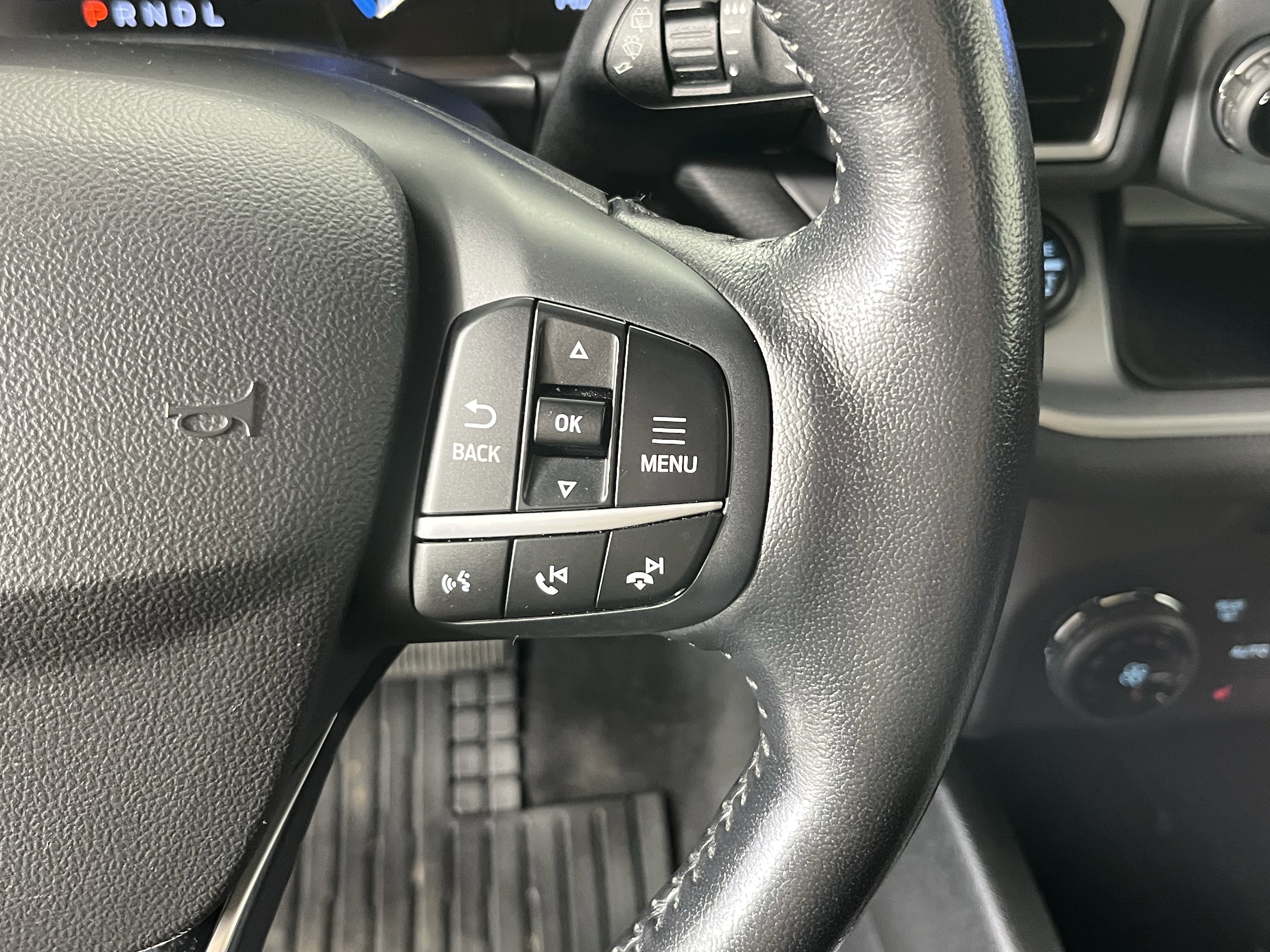 Used 2021 Ford Bronco Sport Big Bend w/ Big Bend Package (96B) image 19