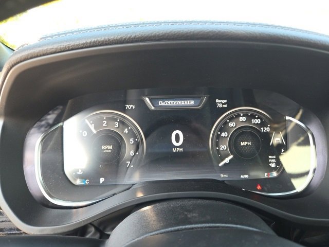 New 2026 RAM 1500 Laramie image 12