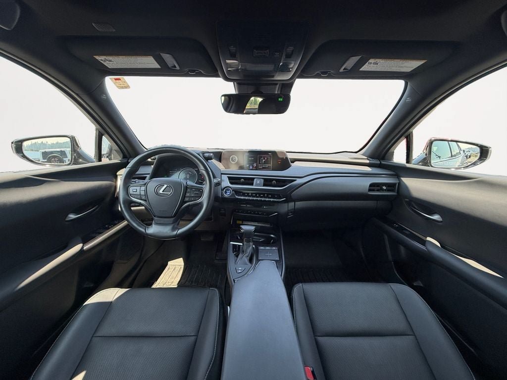 Used 2022 Lexus UX 250h w/ Premium Package AWD/4WD image 11