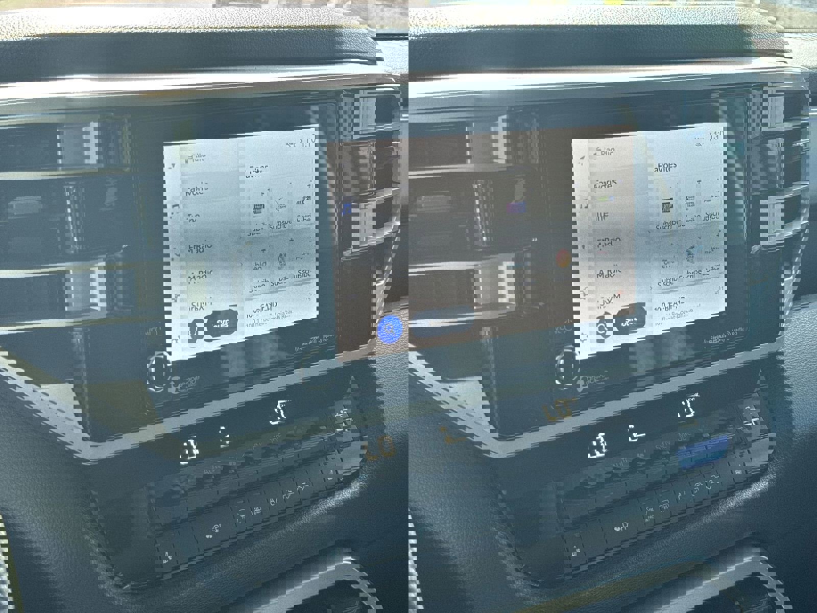 Used 2024 Toyota Tundra SR5 w/ SR5 Premium Package image 23