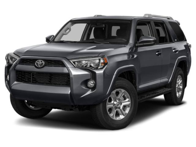 Used 2015 Toyota 4Runner SR5 Premium AWD/4WD image 1