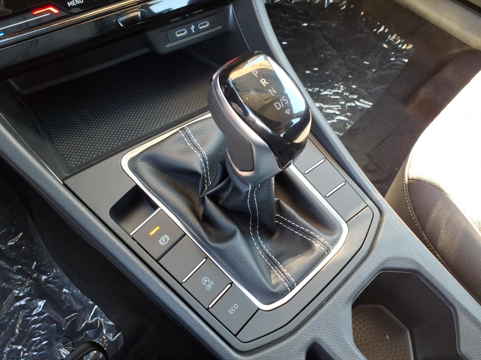 New 2026 Volkswagen Jetta S image 17