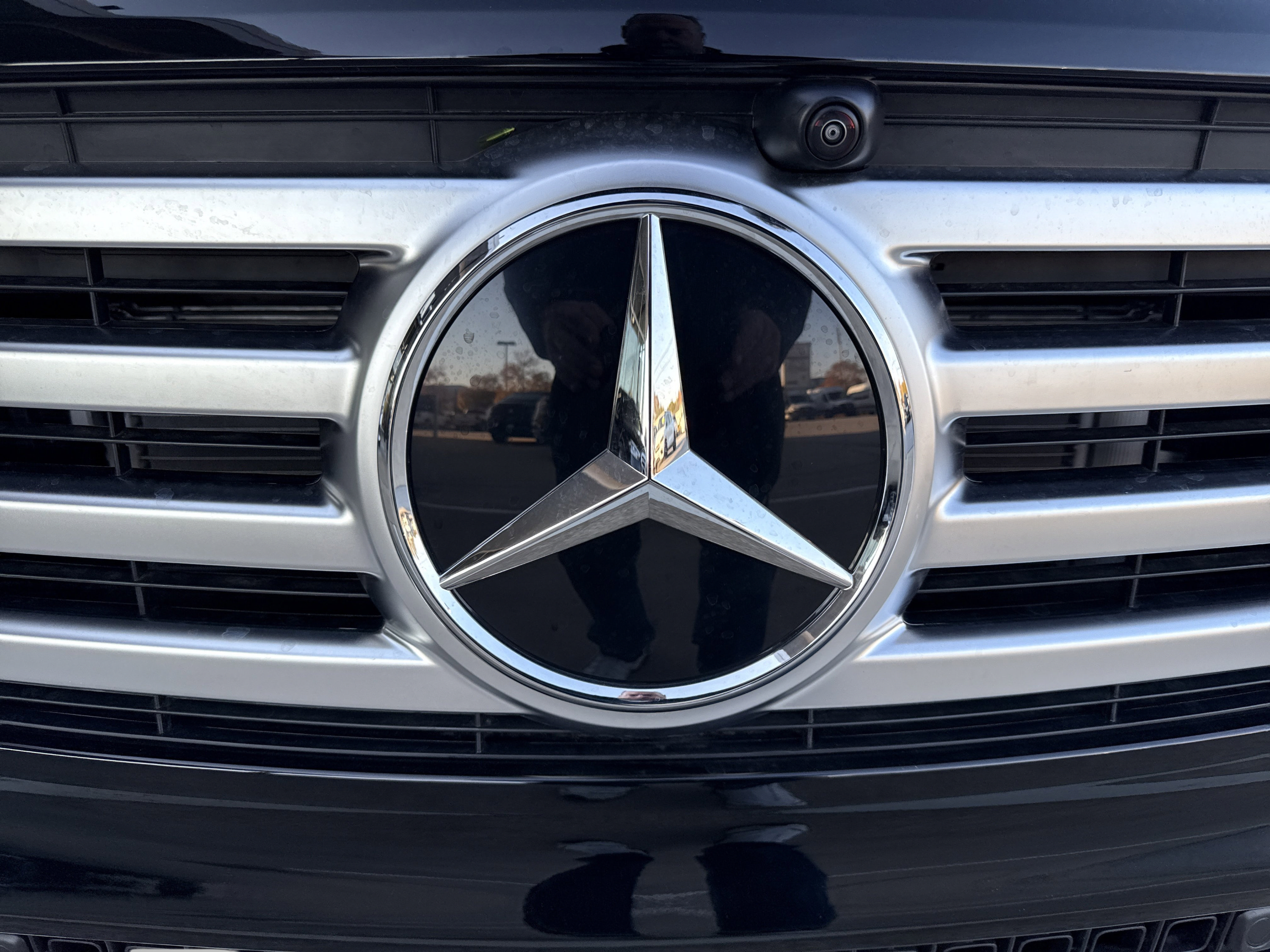 New 2026 Mercedes-Benz GLB 250 image 11