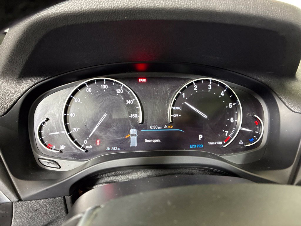 Used 2018 BMW X3 xDrive30i AWD/4WD image 15