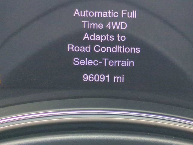 Used 2016 Jeep Grand Cherokee Limited AWD/4WD image 33