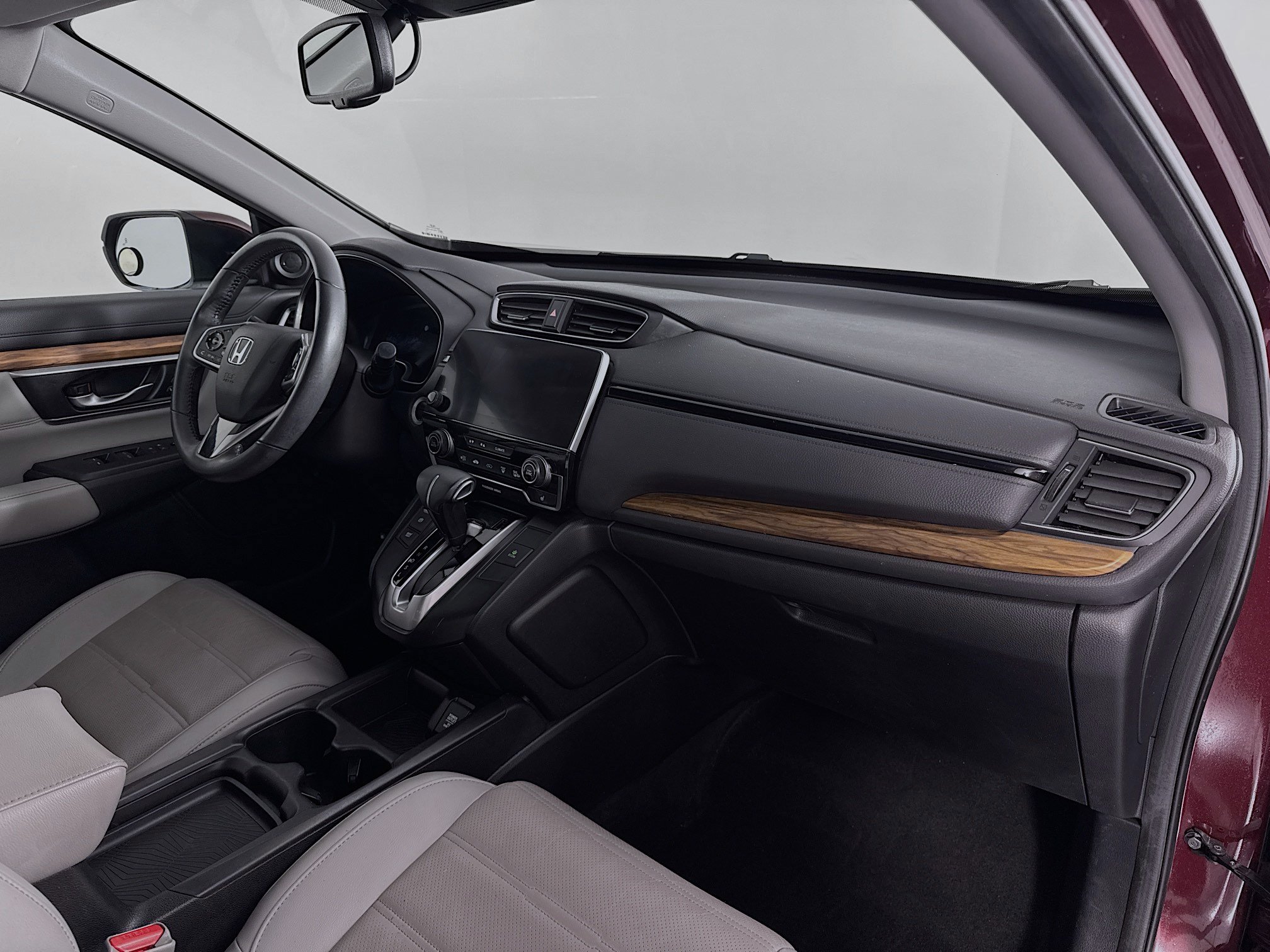 Certified 2019 Honda CR-V EX-L image 29