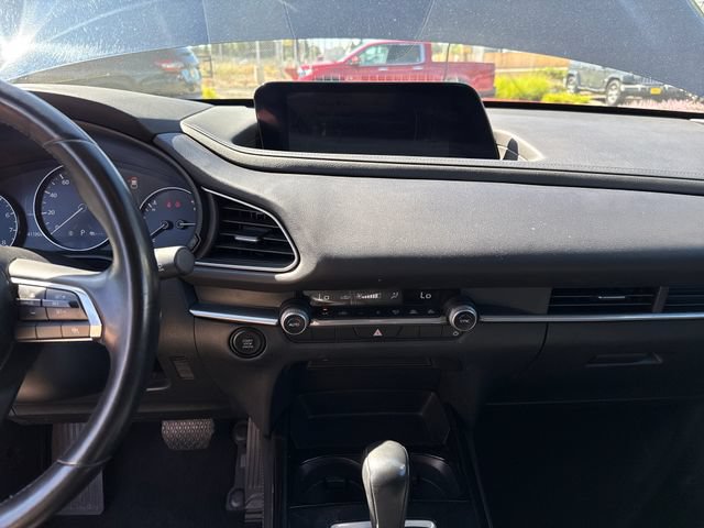Used 2024 MAZDA CX-30 AWD 2.5 S w/ Select Sport Pkg image 20
