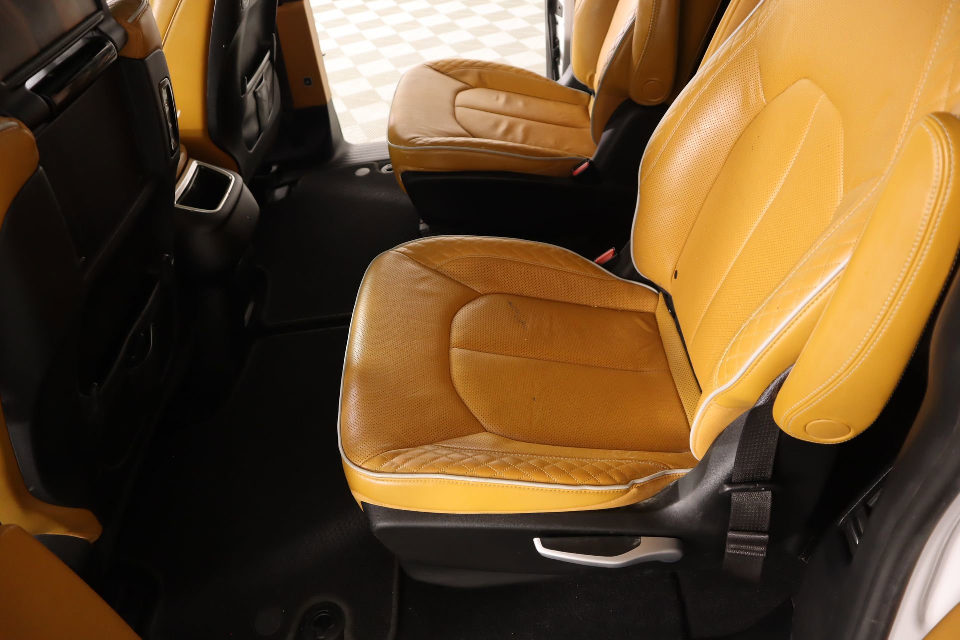 Used 2021 Chrysler Pacifica Pinnacle image 13