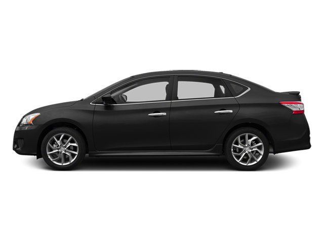 Used 2013 Nissan Sentra SR w/ Driver Pkg image 4