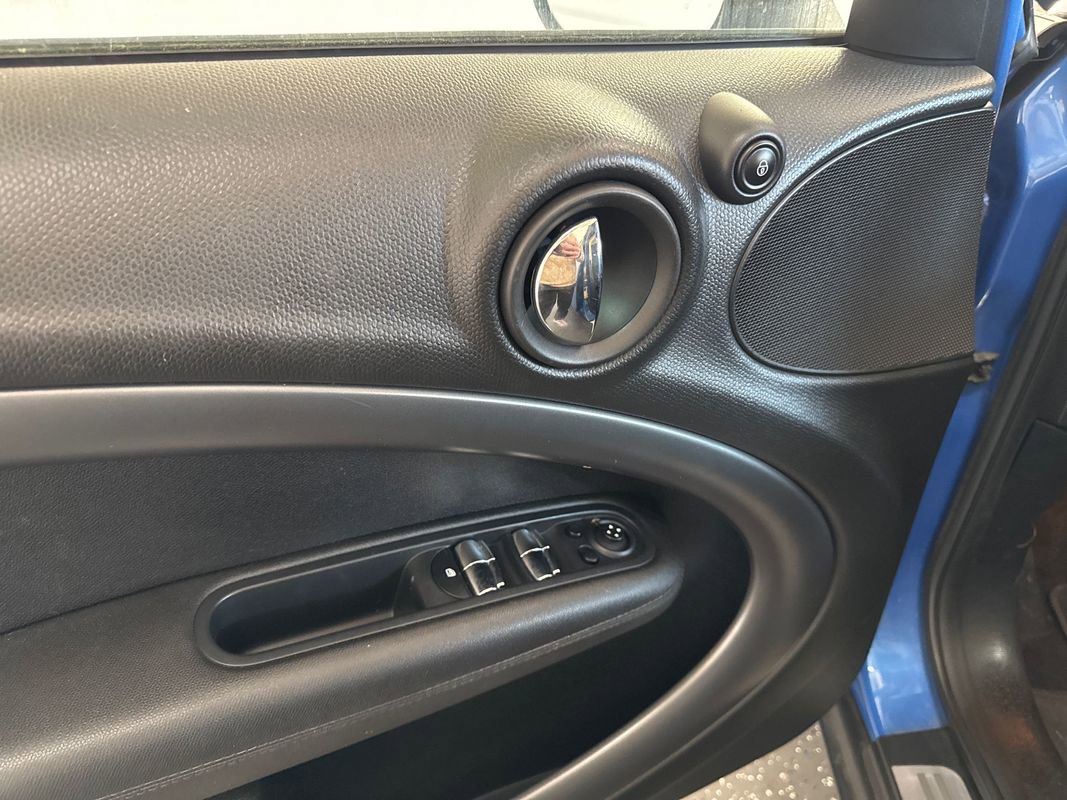 Used 2014 MINI Cooper Countryman S image 10