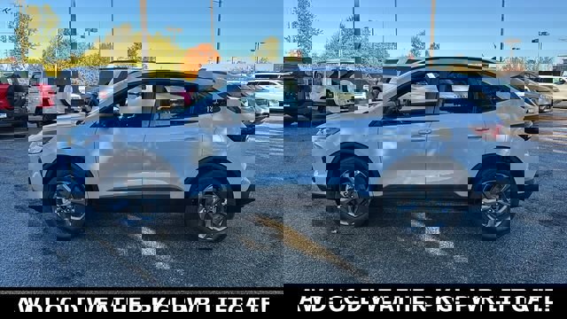 New 2026 Ford Escape ST-Line w/ Cold Weather Package image 3