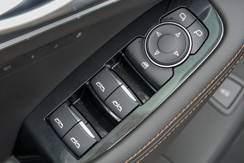 New 2026 Cadillac CT5 Sport RWD image 18