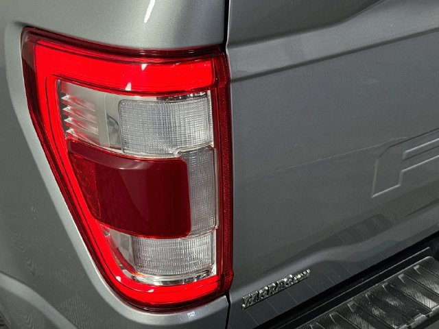 Used 2023 Ford F150 Lariat w/ Equipment Group 502A High AWD/4WD image 33