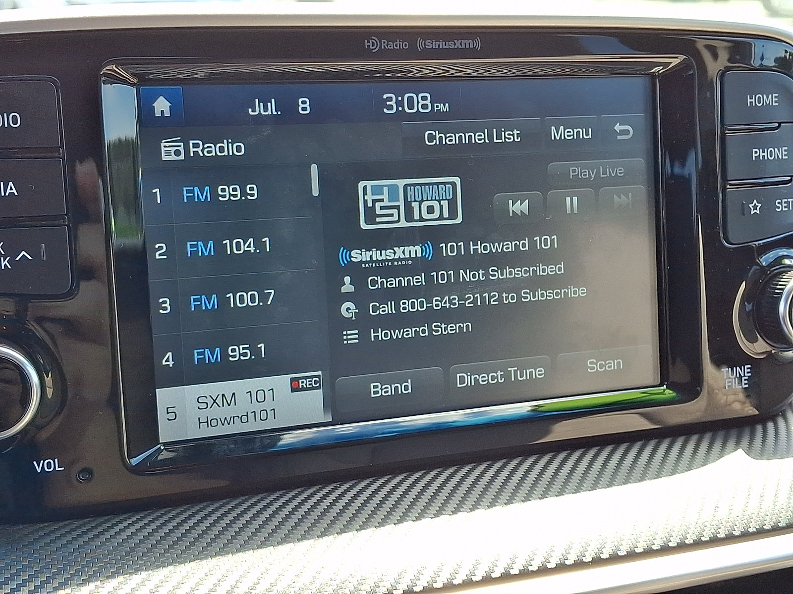 Used 2019 Hyundai Tucson SEL AWD/4WD image 16