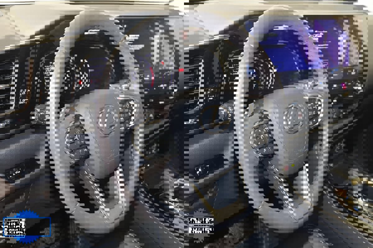 Used 2022 Lexus NX 350 AWD w/ Premium Package image 6