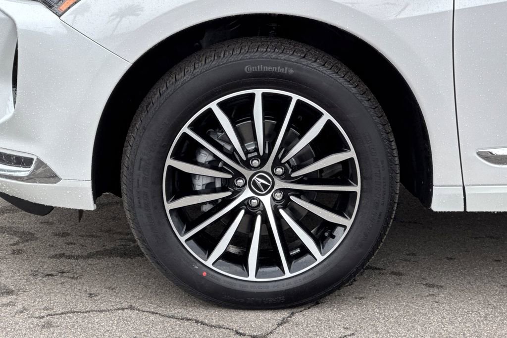 New 2026 Acura RDX SH-AWD w/ Advance Package image 35