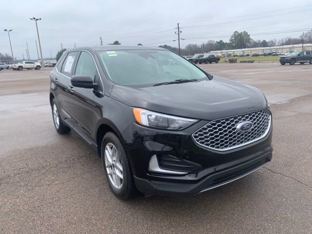 Used 2024 Ford Edge SEL
