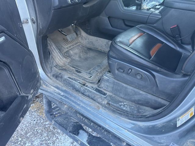 Used 2023 GMC Sierra 1500 AT4 w/ Technology Package image 20