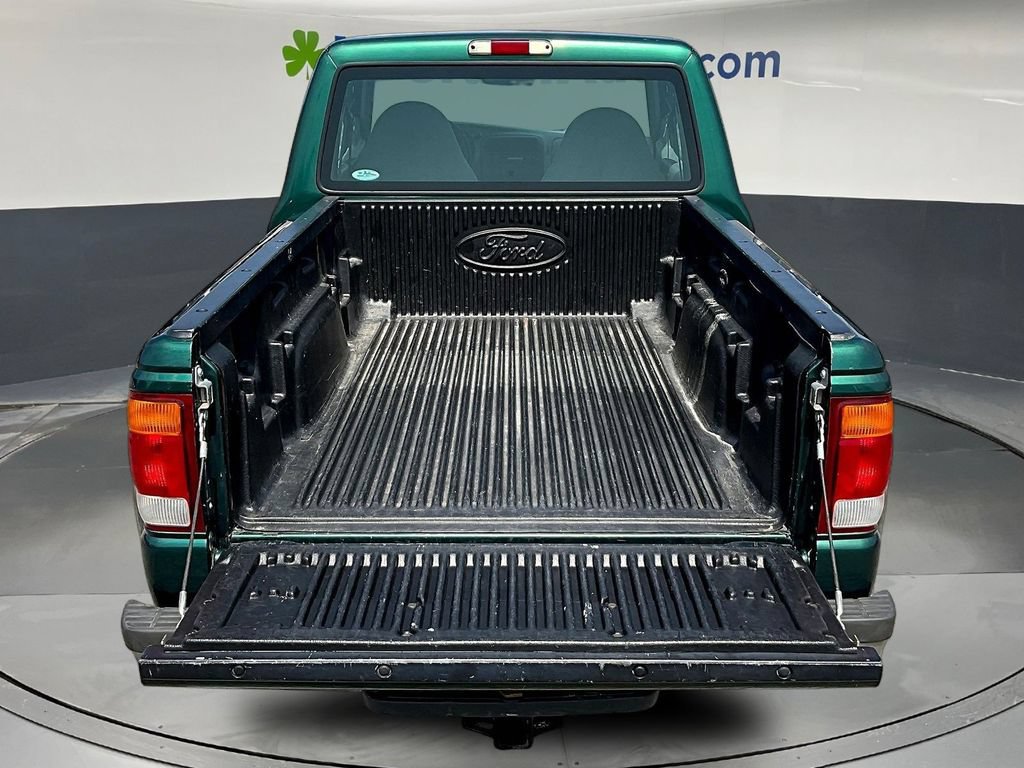 Used 1999 Ford Ranger XLT RWD image 9