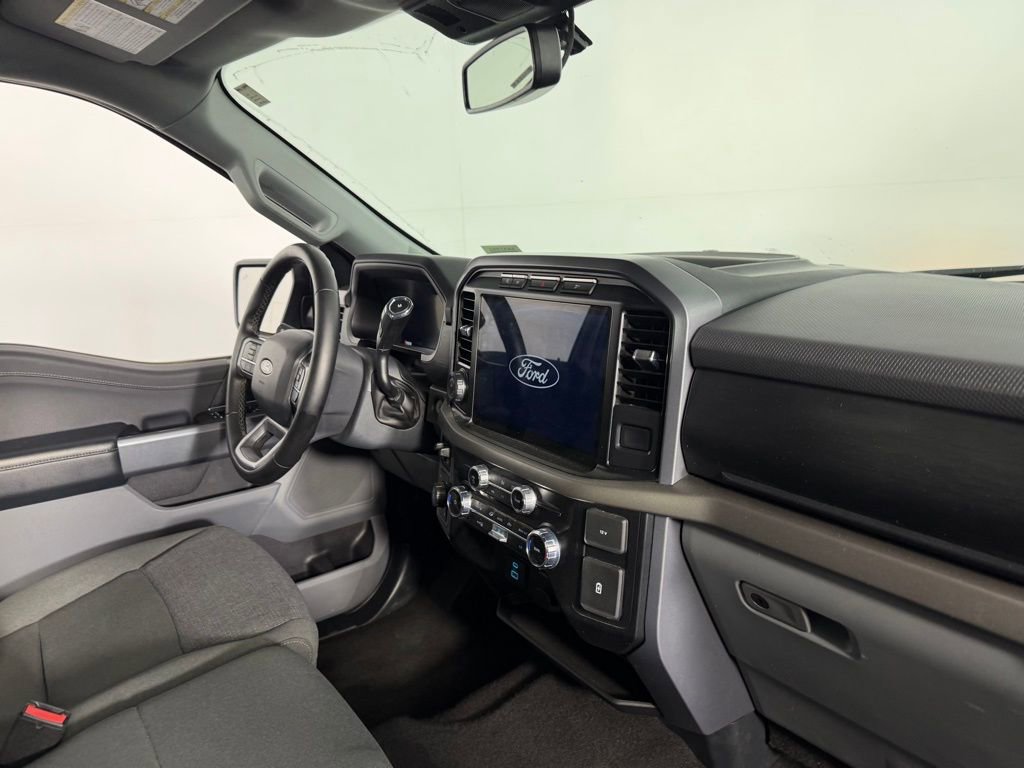 Used 2024 Ford F150 XLT w/ Tow/Haul Package image 23