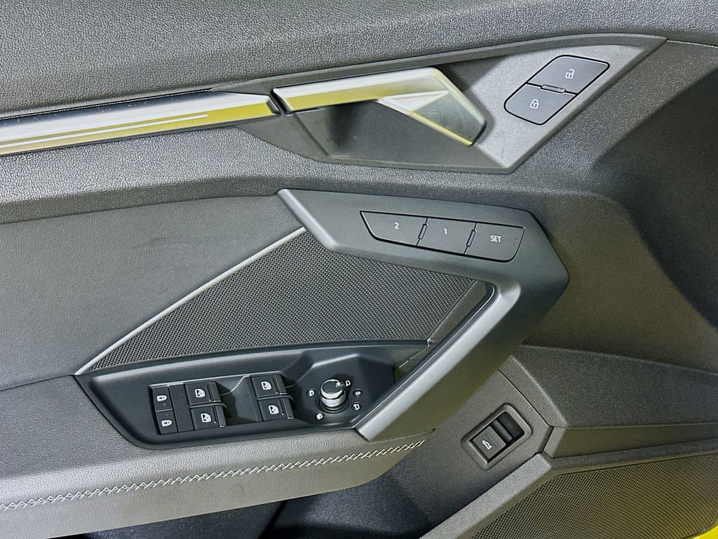 Used 2024 Audi S3 Premium Plus w/ Premium Plus Package AWD/4WD image 21