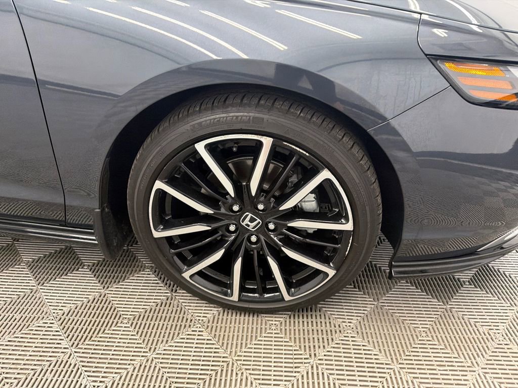 Certified 2024 Honda Accord Touring image 14