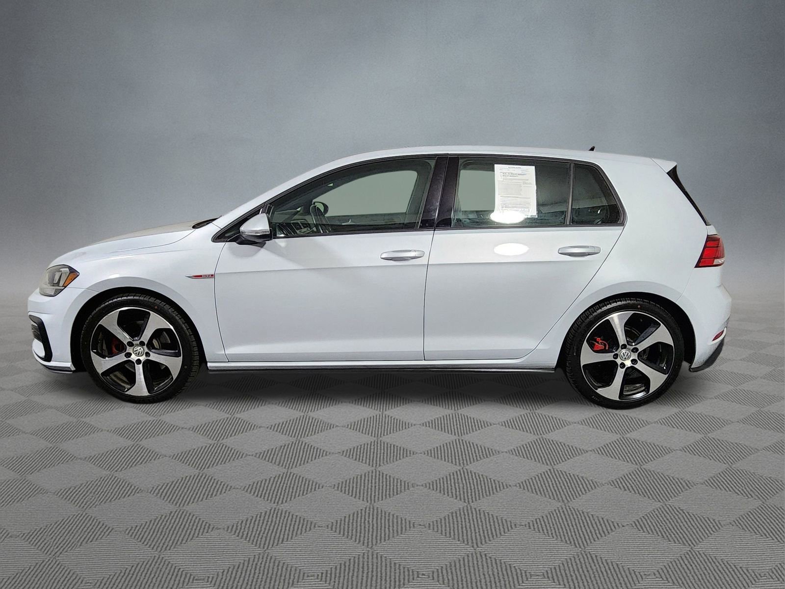 Used 2018 Volkswagen GTI S image 4