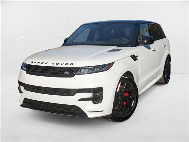 New 2025 Land Rover Range Rover Sport Dynamic SE
