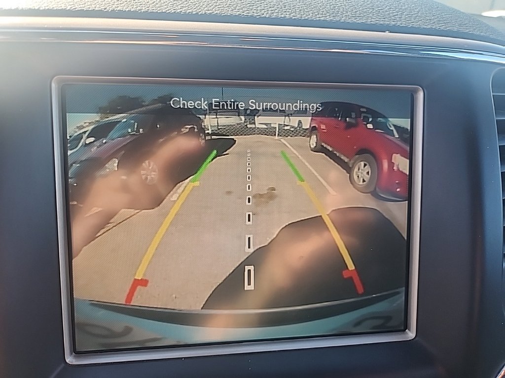 Used 2015 Jeep Grand Cherokee Limited RWD image 22