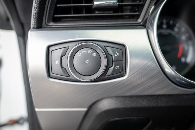 Used 2018 Ford Mustang Premium RWD image 25