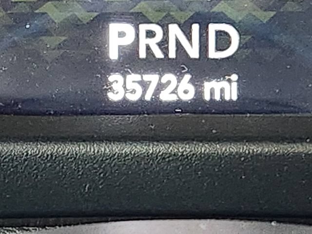 Used 2023 Jeep Wrangler Unlimited Rubicon AWD/4WD image 16