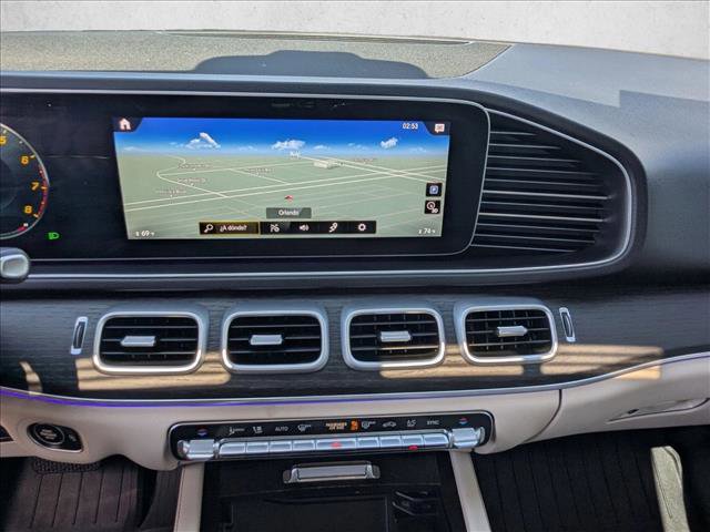 Used 2022 Mercedes-Benz GLE 350 image 15